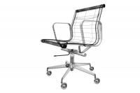 chair_0041_Eames Aluminum Group Mesh Chair