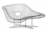 chair_0048_Eames La Chaise