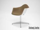 chair_0049_Eames Shell Armchair DAL