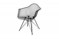chair_0050_Eames Shell Armchair DAR Chrome Base