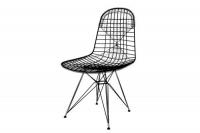 chair_0060_Eames Wire Chair DKR-2Leather